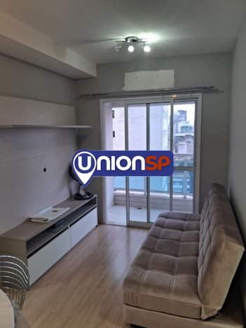 apartment em Praça Júlio Mesquita, Santa Efigênia - São Paulo - SP