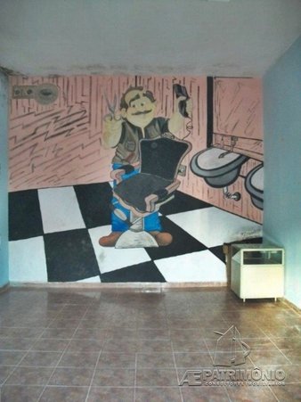 Cômodo Condomínio
