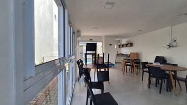 apartment em Rua Licínio Faustino da Silva, Timbauva - Montenegro - RS