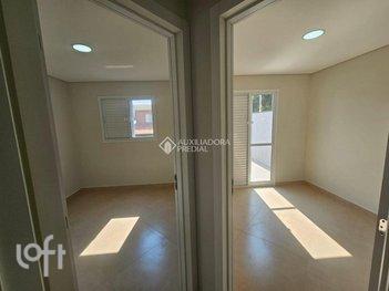 apartment em Rua Elza, Vila Linda - Santo André - SP