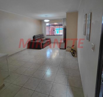 house em Rua Otávio Tavares, Jardim Peri - São Paulo - SP