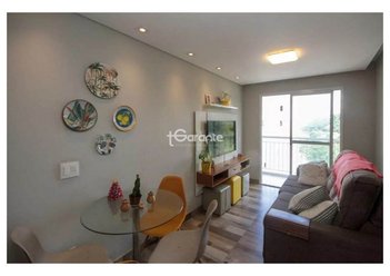 apartment em Avenida Aricanduva, Jardim Colonial - São Paulo - SP