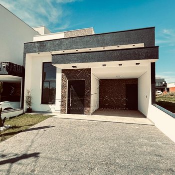 house em Avenida Ipanema, Jardim Novo Horizonte - Sorocaba - SP