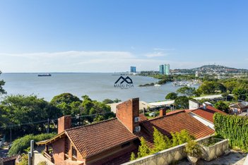 house em Bororó, Vila Assunção - Porto Alegre - RS