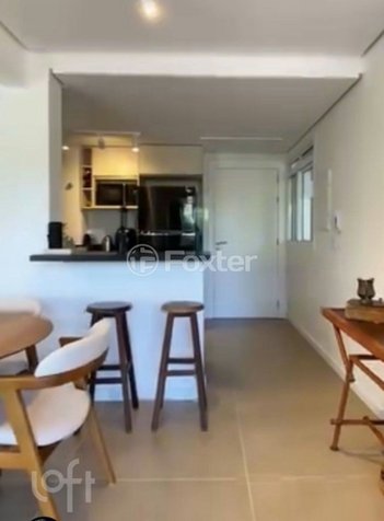 apartment em Rua Luiz Fontoura Júnior, Jardim Itu - Porto Alegre - RS