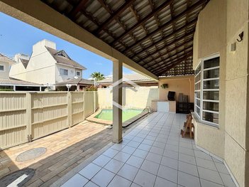 house em Avenida Miguel Antônio Fernandes, Recreio dos Bandeirantes - Rio de Janeiro - RJ