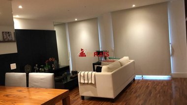 apartment em Rua Diogo Jácome, Vila Nova Conceição - São Paulo - SP