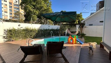 house em Rua Trento, Pagani - Palhoça - SC