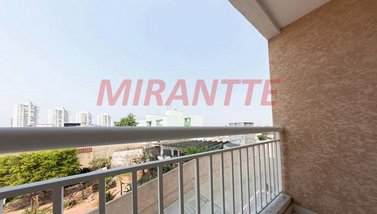 apartment em Avenida Basiléia, Lauzane Paulista - São Paulo - SP