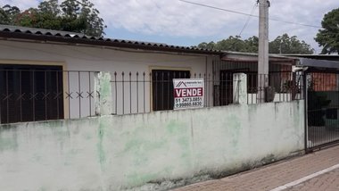 house em Rua Cearense, Jardim Planalto - Esteio - RS