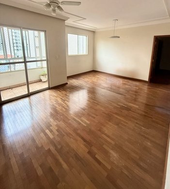 apartment em Rua Distrito Federal, Chácara Paulista - Maringá - PR