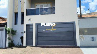 house em Rua José Laércio Fázio Ferracioli, Residencial São Jerônimo - Franca - SP