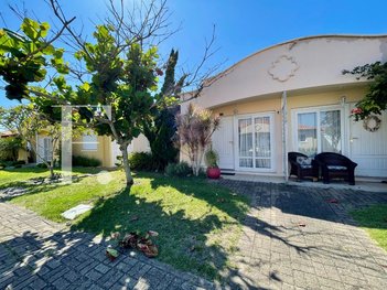 house em Avenida Central, Rainha do Mar - Xangri-Lá - RS