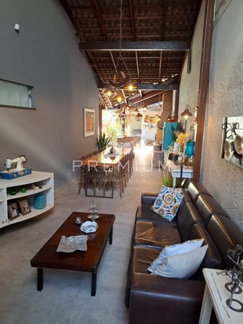 house em Rua das Magnólias, Cidade Jardim - Uberlândia - MG