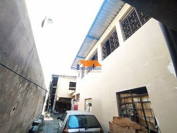 industrial em Pindorama, Cachoeirinha - Belo Horizonte - MG