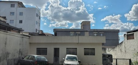 land_lot em Sá Rego, Salgado Filho - Belo Horizonte - MG
