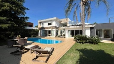 house em Rua Austrália - D, Santa Maria - Chapecó - SC