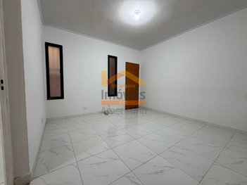 apartment em Avenida de Cillo, Centro - Santa Bárbara D'Oeste - SP