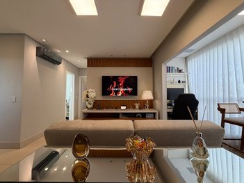 apartment em Rua Castelo Santarém, Castelo - Belo Horizonte - MG