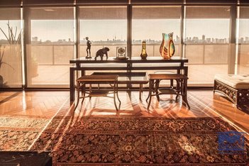 apartment em Rua Ceará, Consolação - São Paulo - SP