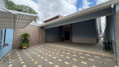 house em Rua João Ferrero Versino, Vila Pirituba - São Paulo - SP