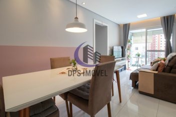 apartment em Rua Dom Salomão Ferraz, Vila Andrade - São Paulo - SP