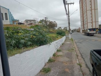 land_lot em Avenida Francisco Baltazar de Araújo, Arujamérica - Arujá - SP