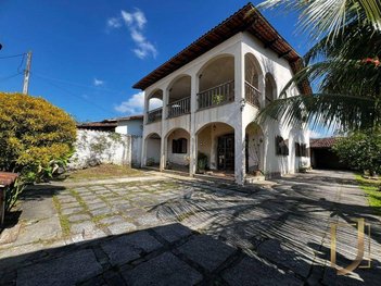 house em Rua Odrazil Lizardo Camillo, Itaipu - Niterói - RJ