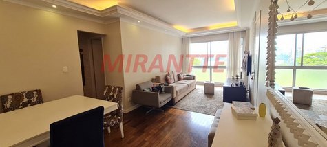 apartment em Rua Cardoso de Almeida, Perdizes - São Paulo - SP