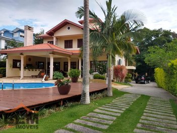 house em Rua Cambará, Praia das Taquaras - Balneário Camboriú - SC