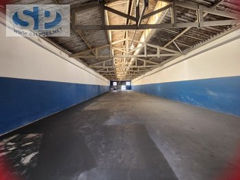 industrial em Rua Severa, Vila Mariana - São Paulo - SP