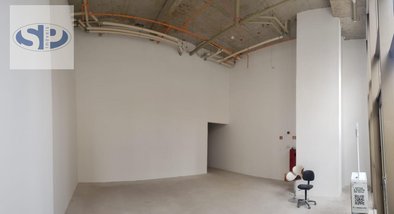 office em Rua Oscar Freire, Pinheiros - São Paulo - SP