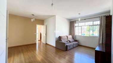 apartment em Rua Pirapora, Santa Efigênia - Belo Horizonte - MG