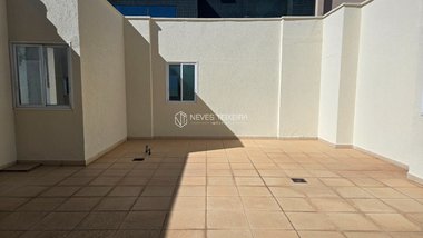 apartment em Rua 13, Núcleo Rural Lago Oeste (Sobradinho) - Brasília - DF