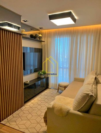 apartment em Avenida Francisco Caruccio, Três Vendas - Pelotas - RS