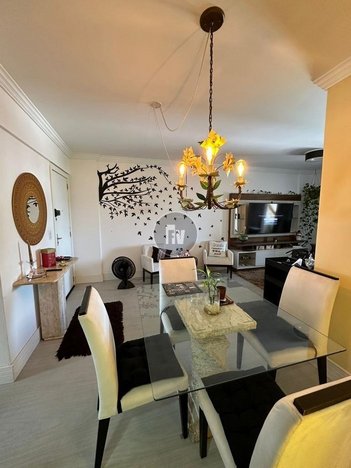 apartment em Rua 1500, Centro - Balneário Camboriú - SC