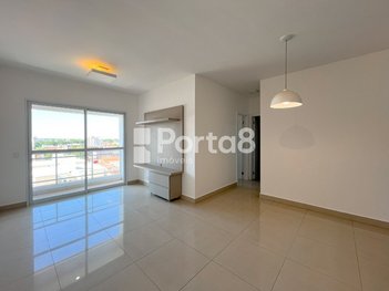 apartment em Rua Luiz Figueiredo Filho, Vila Nossa Senhora do Bonfim - São José do Rio Preto - SP