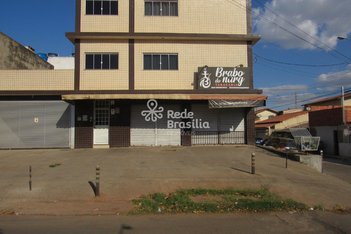 business em QNP 30 Conjunto D, Ceilândia Sul (Ceilândia) - Brasília - DF