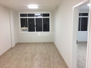 apartment em Rua Voluntários da Pátria, Centro Histórico - Porto Alegre - RS