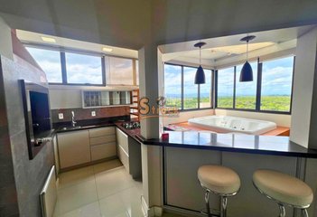apartment em Flores da Cunha, Centro - São Leopoldo - RS