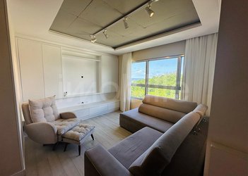 apartment em Avenida Osvaldo Reis, Fazendinha - Itajaí - SC