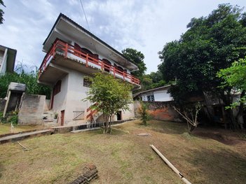 house em Rua Menino Deus, Barra do Aririú - Palhoça - SC