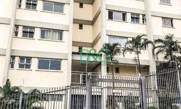 apartment em Rua Compositor, Vila Guedes - São Paulo - SP