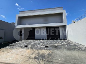 industrial em Avenida Segismundo Pereira, Segismundo Pereira - Uberlândia - MG