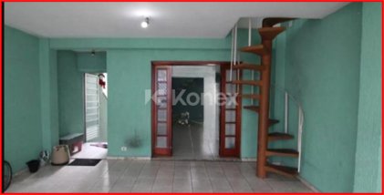 house em Rua Silvério Gonçalves, Vila Maria Luisa - São Paulo - SP