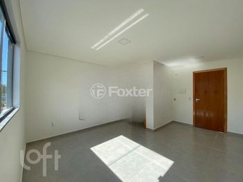 apartment em Servidão Teixeira, Lagoa da Conceição - Florianópolis - SC