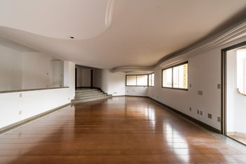 apartment em Avenida José Galante, Vila Suzana - São Paulo - SP