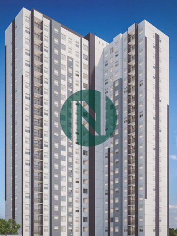 apartment em Avenida Santa Marina, Água Branca - São Paulo - SP