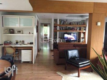 apartment em Cabral, Rio Branco - Porto Alegre - RS