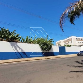 commercial_land_lot em Rua do Algodão, Higienópolis - Marília - SP